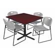 Scranton & Co 48