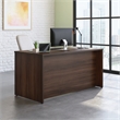 Scranton & Co 60x30 Engineered Wood Desk in Noble Elm Brown Finish