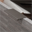 Scranton & Co 2-Drawer Lateral File in Engineered Wood Ashen Oak