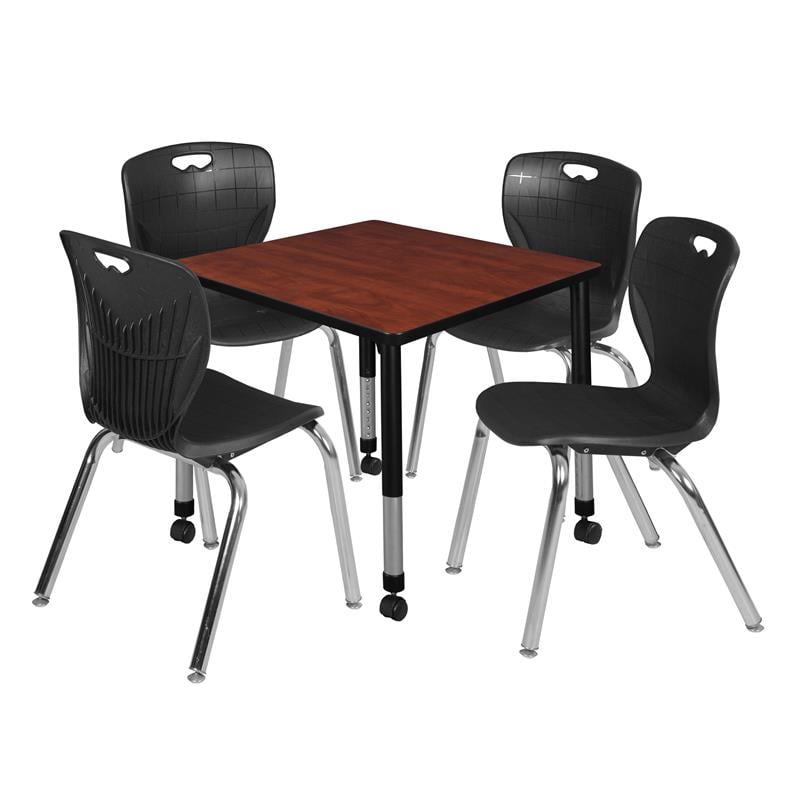 Scranton & Co 30