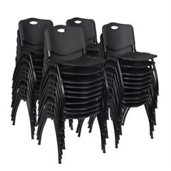 Stacking Chairs