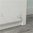 Scranton & Co Engineered Wood Lateral File Cabinet in Pearl Oak