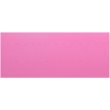 Scranton & Co Trestle Desk with Shelves in Pink Wood Finish