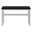 Scranton & Co Standing Adjustable Computer Desk 48