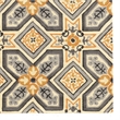 Hawthorne Collection 5' x 7' Hand Tufted Rug in Gray