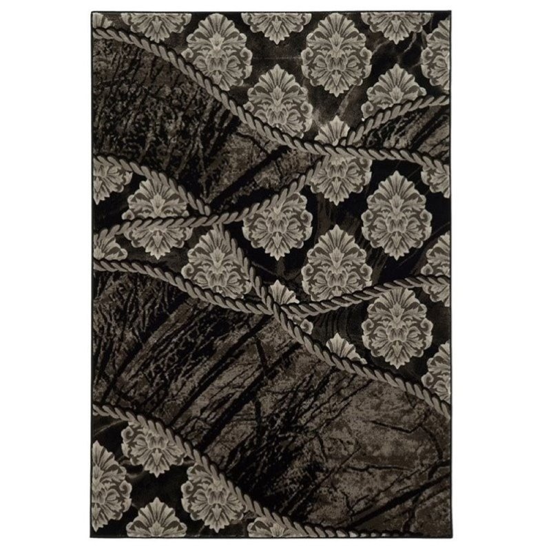 Hawthorne Collection 5' x 7'6