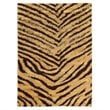 Hawthorne Collection 8' x 10' Shag Rug in Camel