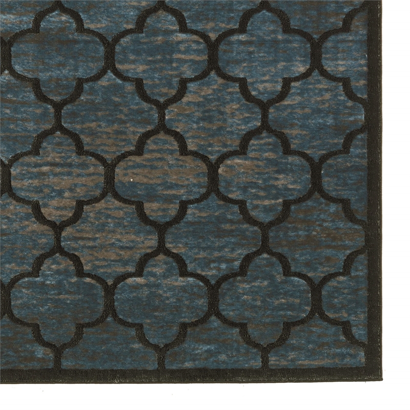 Hawthorne Collection 5' x 7'6