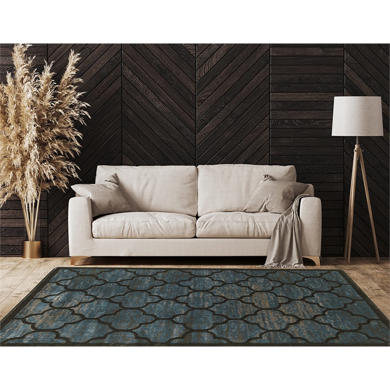 Hawthorne Collection 5' x 7'6