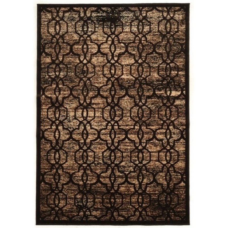 Hawthorne Collection 5' x 7'6