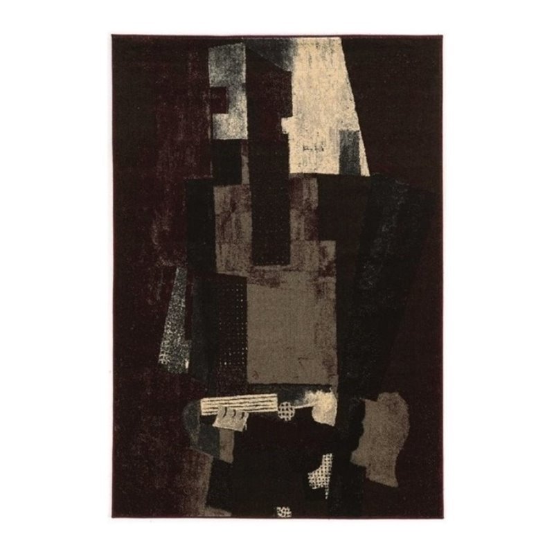 Hawthorne Collection 5' x 7' 6