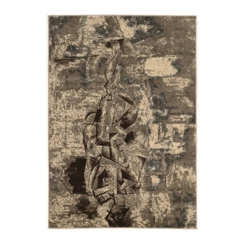 Hawthorne Collection 5' x 7' 6
