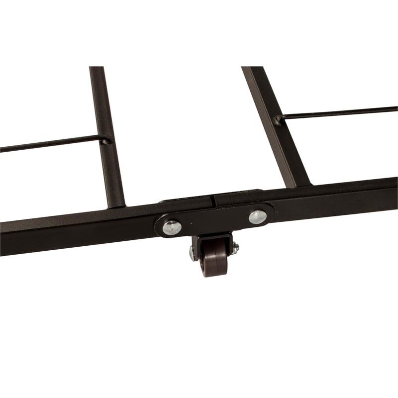Hawthorne Collections Roll-Out Trundle