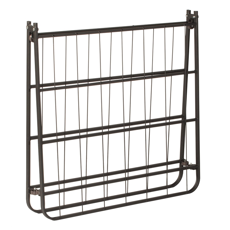 Hawthorne Collections Roll-Out Trundle