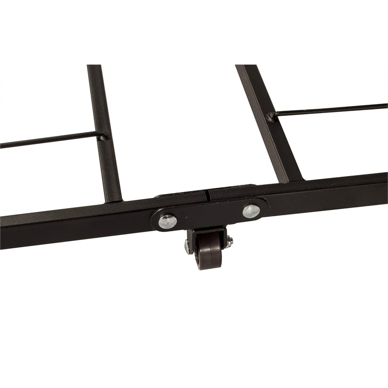 Hawthorne Collections Roll-Out Trundle