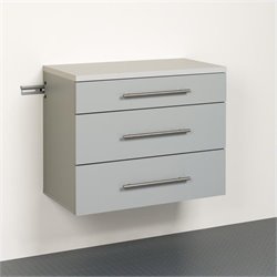 Single Garage Cabinets