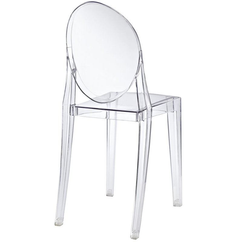 Hawthorne Collections Dining Chair (Set of 4)