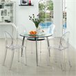 Hawthorne Collections Dining Chair (Set of 4)