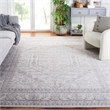 Hawthorne Collections Ivory Area Rug - 9' x 12'
