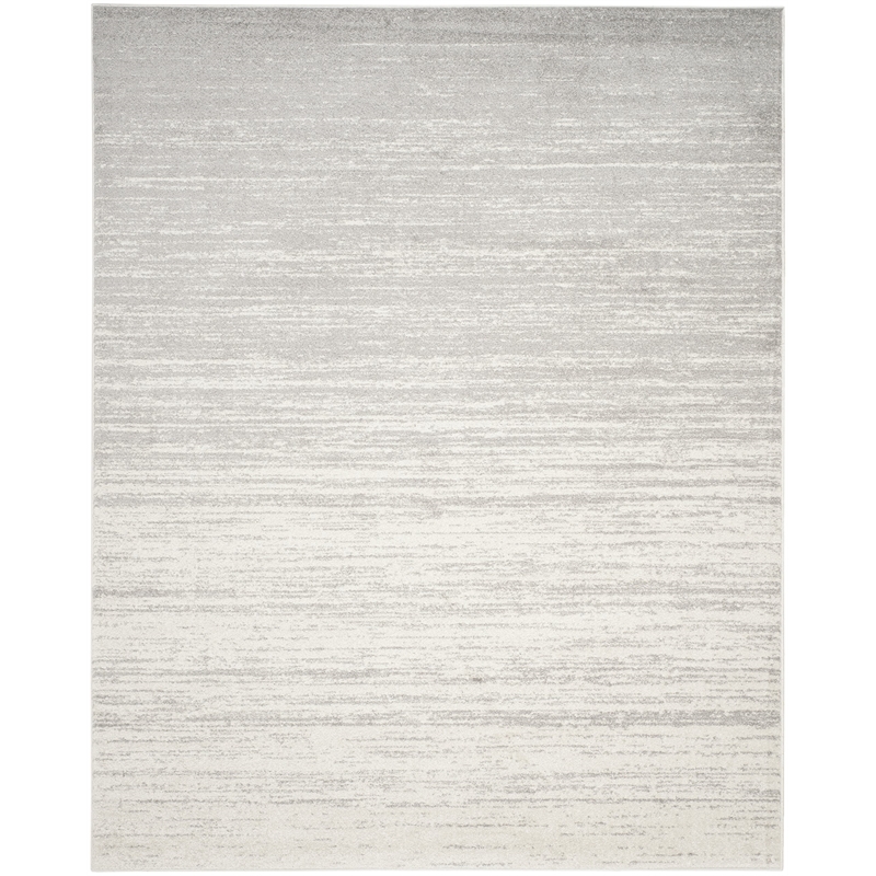 Hawthorne Collections Ivory Area Rug - 8' x 10'
