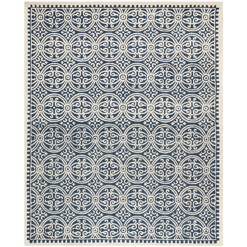 Hawthorne Collections  Transitional Rug - 10' x 14'