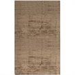 Hawthorne Collections Brown Contemporary Rug - 9' x 12'