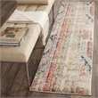 Hawthorne Collections Contemporary Rug - Runner 2'2
