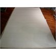 Hawthorne Collections 10' X 14' Hand Tufted Wool Pile Rug in Natural