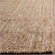 Hawthorne Collections Natural Area Rug - 8' x 10'
