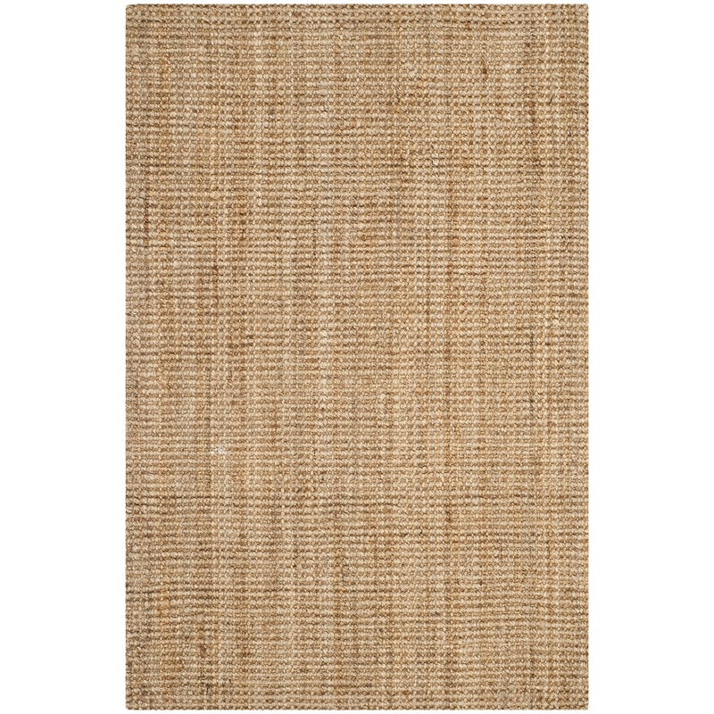Hawthorne Collections Natural Area Rug - 10' x 14'