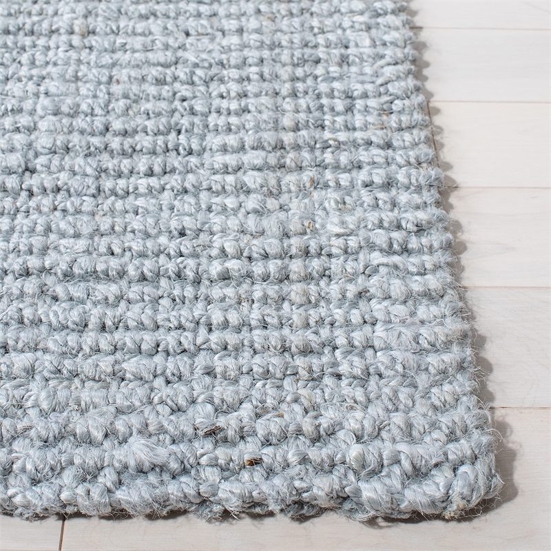 Hawthorne Collections Natural Area Rug - 9' x 12'