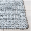 Hawthorne Collections Natural Area Rug - 9' x 12'