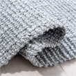 Hawthorne Collections Natural Area Rug - 9' x 12'