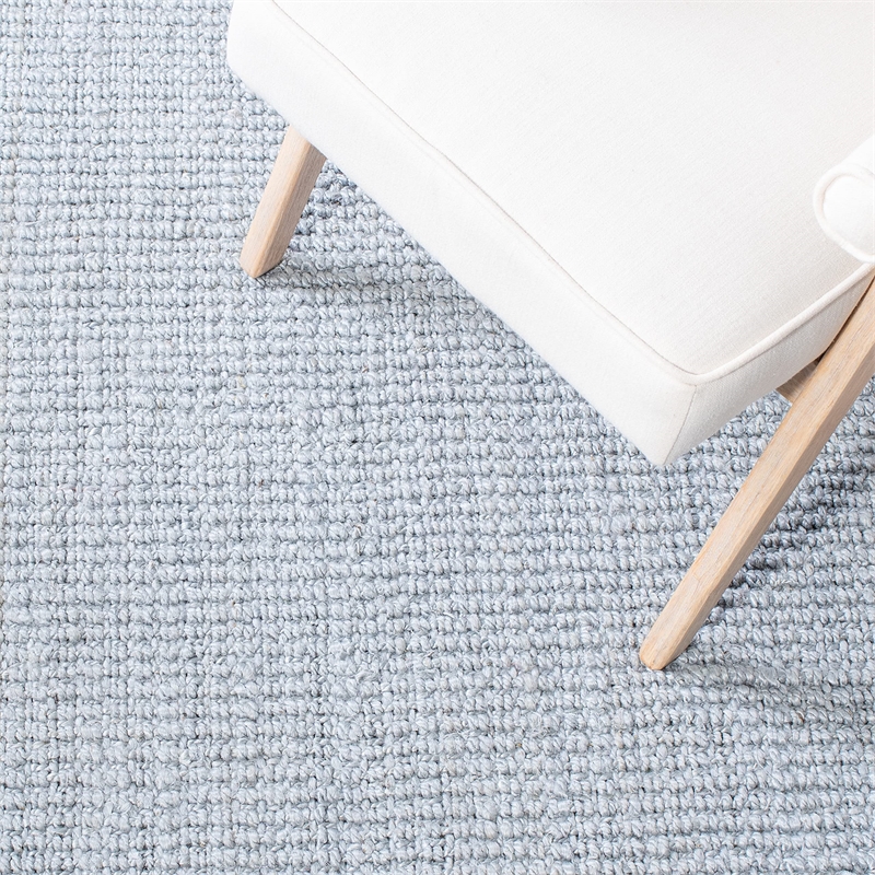 Hawthorne Collections Natural Area Rug - 9' x 12'