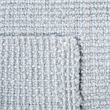 Hawthorne Collections Natural Area Rug - 9' x 12'