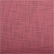 Hawthorne Collection Birch Wood Vanity Stool in Pink