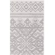 Hawthorne Collection Ivory Area Rug - Runner 2'6