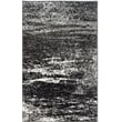 Hawthorne Collection Silver Area Rug - 8' x 10'