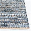 Hawthorne Collection Natural Contemporary Rug - 2' x 3'