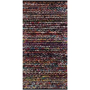 Hawthorne Collection Contemporary Rug - Runner 2'3&quot x 4'