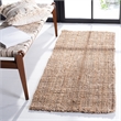 Hawthorne Collection Natural Area Rug - Runner 2' x 4'