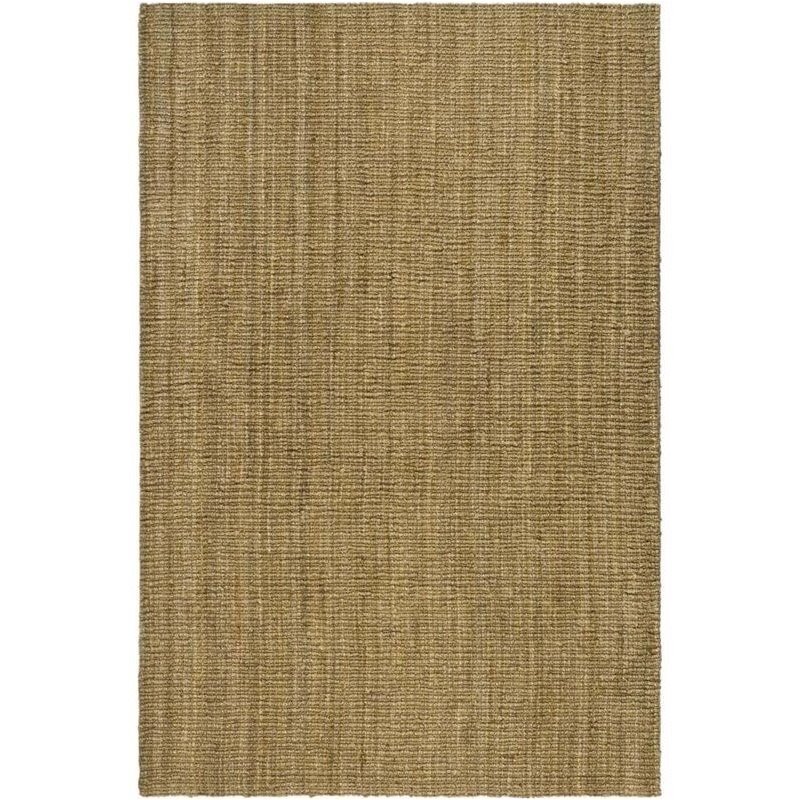 Hawthorne Collection Natural Area Rug - Runner 2' x 4'