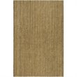Hawthorne Collection Natural Area Rug - Runner 2' x 4'