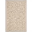 Hawthorne Collection Marble Area Rug - 2' x 3'