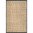 Hawthorne Collection 2' X 3' Power Loomed Rug