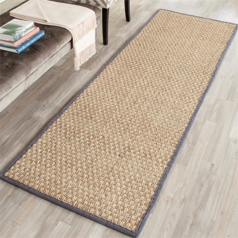 Hawthorne Collection 3' X 5' Power Loomed Rug