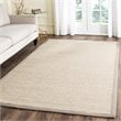 Hawthorne Collection 2' X 3' Power Loomed Sisal Rug