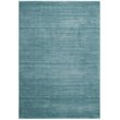 Hawthorne Collection 3' X 5' Power Loomed Rug in Seafoam