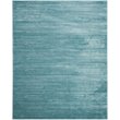 Hawthorne Collection 3' X 5' Power Loomed Rug in Seafoam