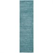 Hawthorne Collection 8' X 10' Power Loomed Rug in Seafoam